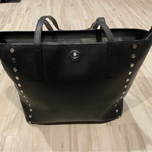 Michael Kors Black Tote